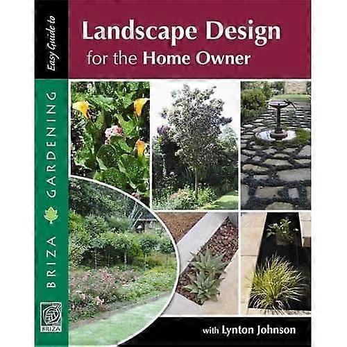 Landskapsdesign för husägaren