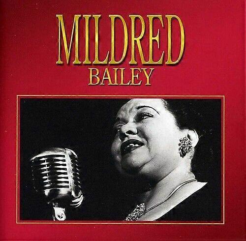Mildred Bailey CD (2007)