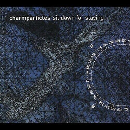Charmparticles Sit Down for Staying CD