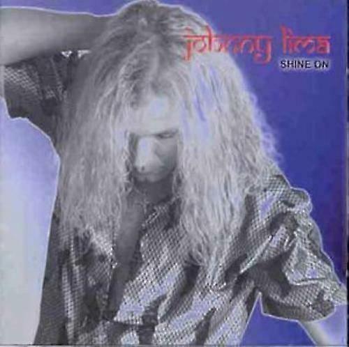 Lima Johnny Shine on CD