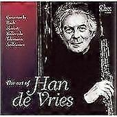 Han de Vries CD-en (2005)