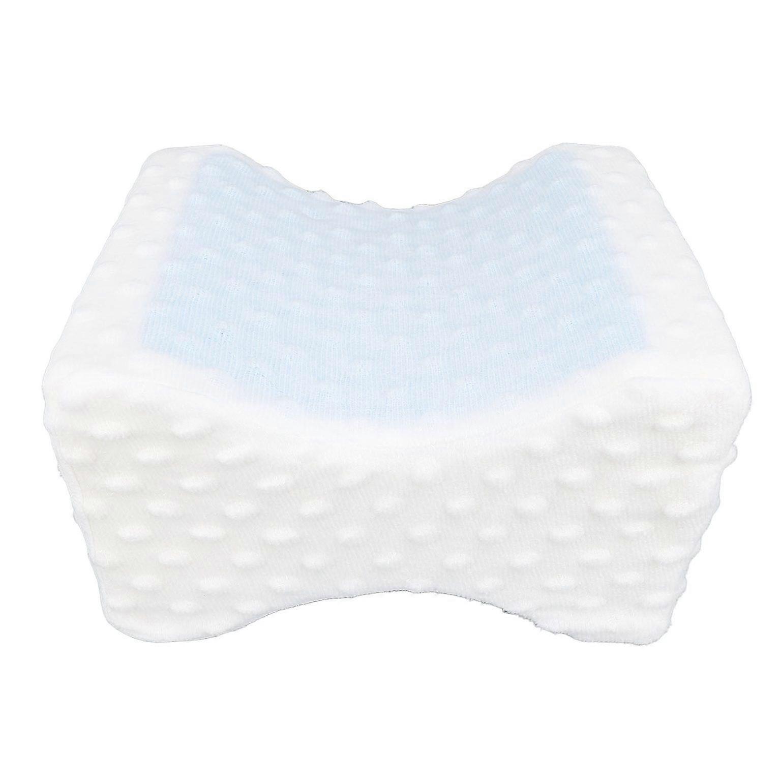 Side Sleeping Leg Pillow - Knee Support for Thighs and Knees