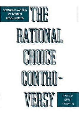 The Rational Choice Controversy