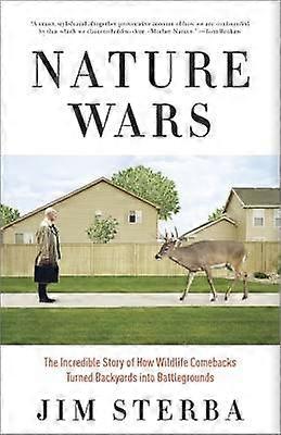 Nature Wars