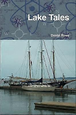 Opowieści nad jeziorem