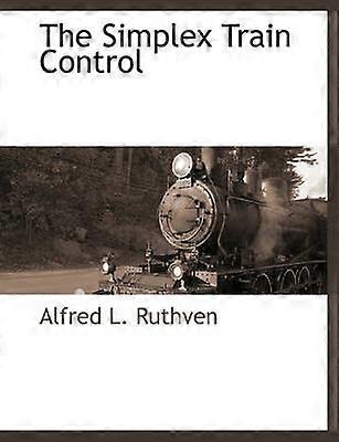 El control de tren Simplex