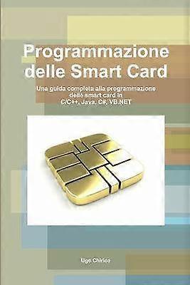 Programmazione delle Smart Card