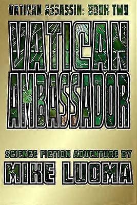 Vatican Ambassador