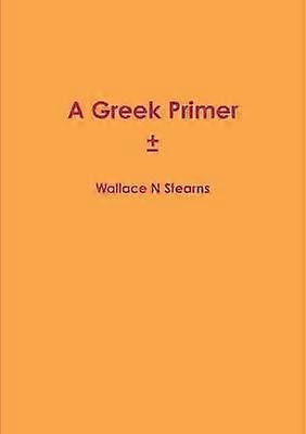 Griekse primer