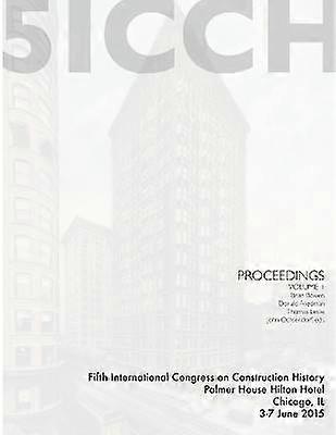 5icch Proceedings Volumul 1