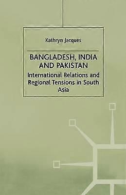 Bangladesh India & Pakistan