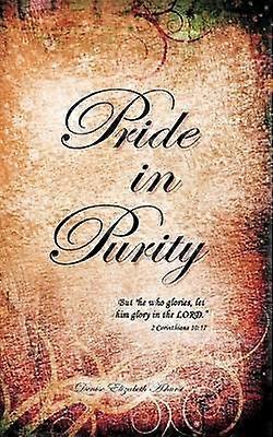 Pride in Purity Solid Foundation