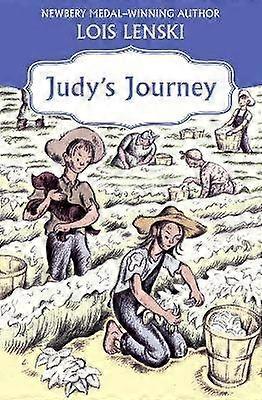 Judy's Journey