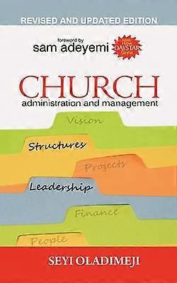 Church Adminisration and Management