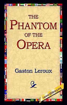 The Phantom of the Opera