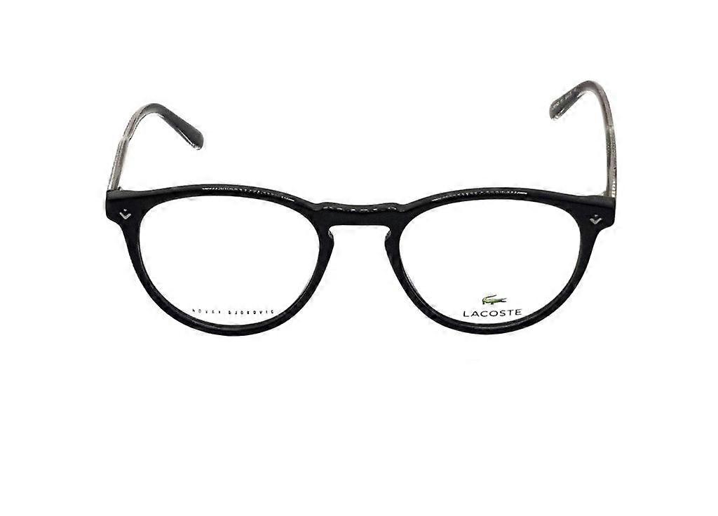 LACOSTE L2601 (001) EYEGLASSES