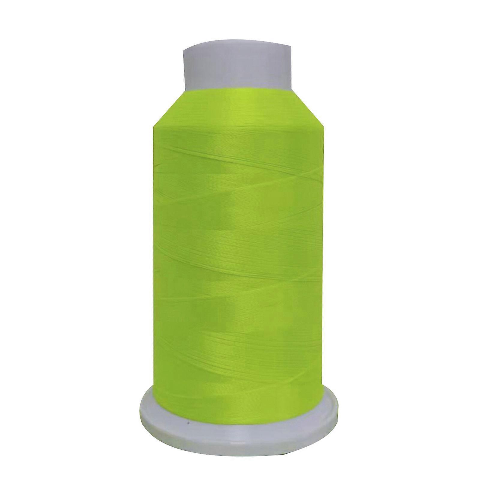 Luminous Embroidery Threads/Luminous Sewing Thread Fluorescent Light Thread Costume Night Thread DIY Accessories
