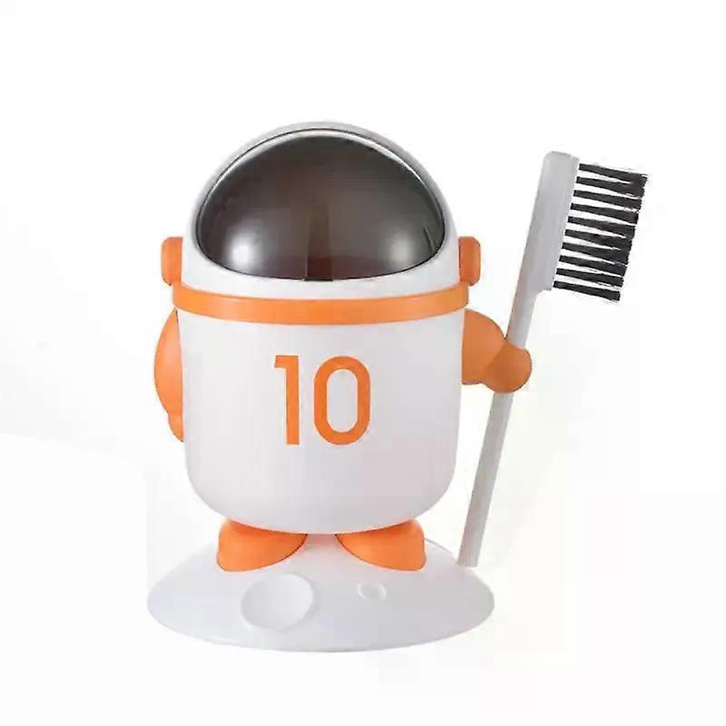 Coffee Table Basket Lovely Large Capacity Mini Removable Flip Household Daily Necessities Desktop Trash Can Desktop Mini Trash