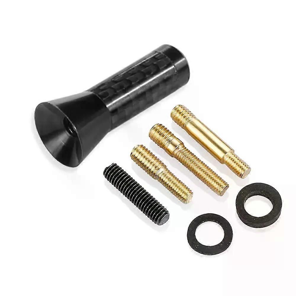 هوائي قصير للسيارة لبيجو 206 207 208 301 307 308 T9 406 407 408 508 2008 3008 5008 108 RCZ 607 4008 ملحقات ريفتر 107