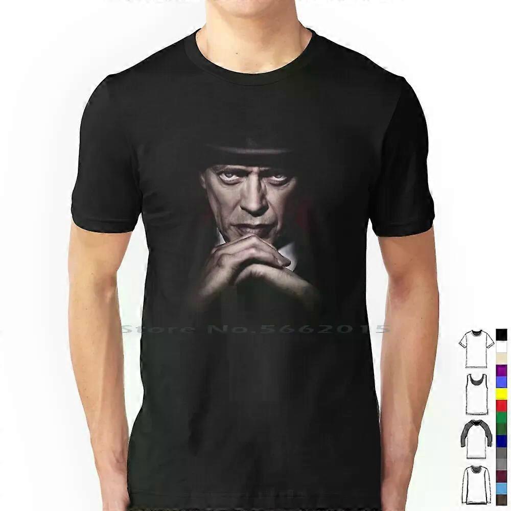 Nucky T Shirt Boardwalk Empire Nucky Tv Series Gangster Mafia Scorsese  TTS03