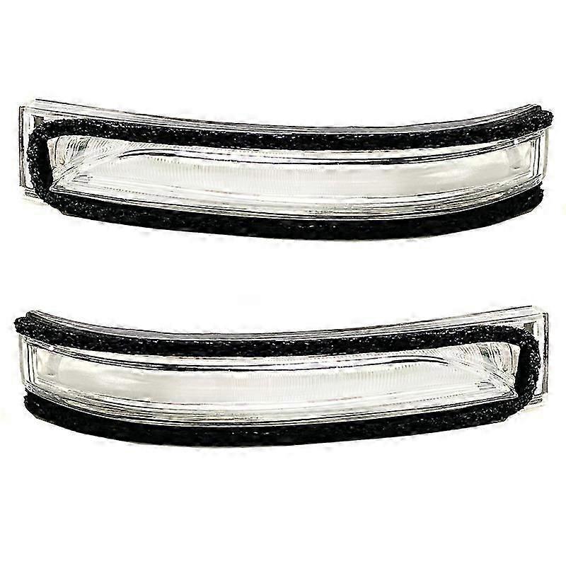 LED Side Mirror Turn Signal Lights for Hyundai i20 2012-2015