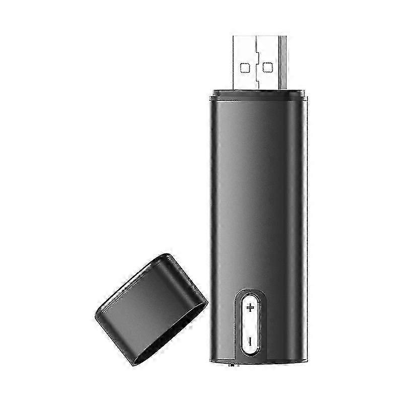 8gb Q16 Voice Recorder Otg Directly Connected To Mp3ai Intelligent High-definition Noise Reduction Dual Usb Interface U Disk Voice Recorder