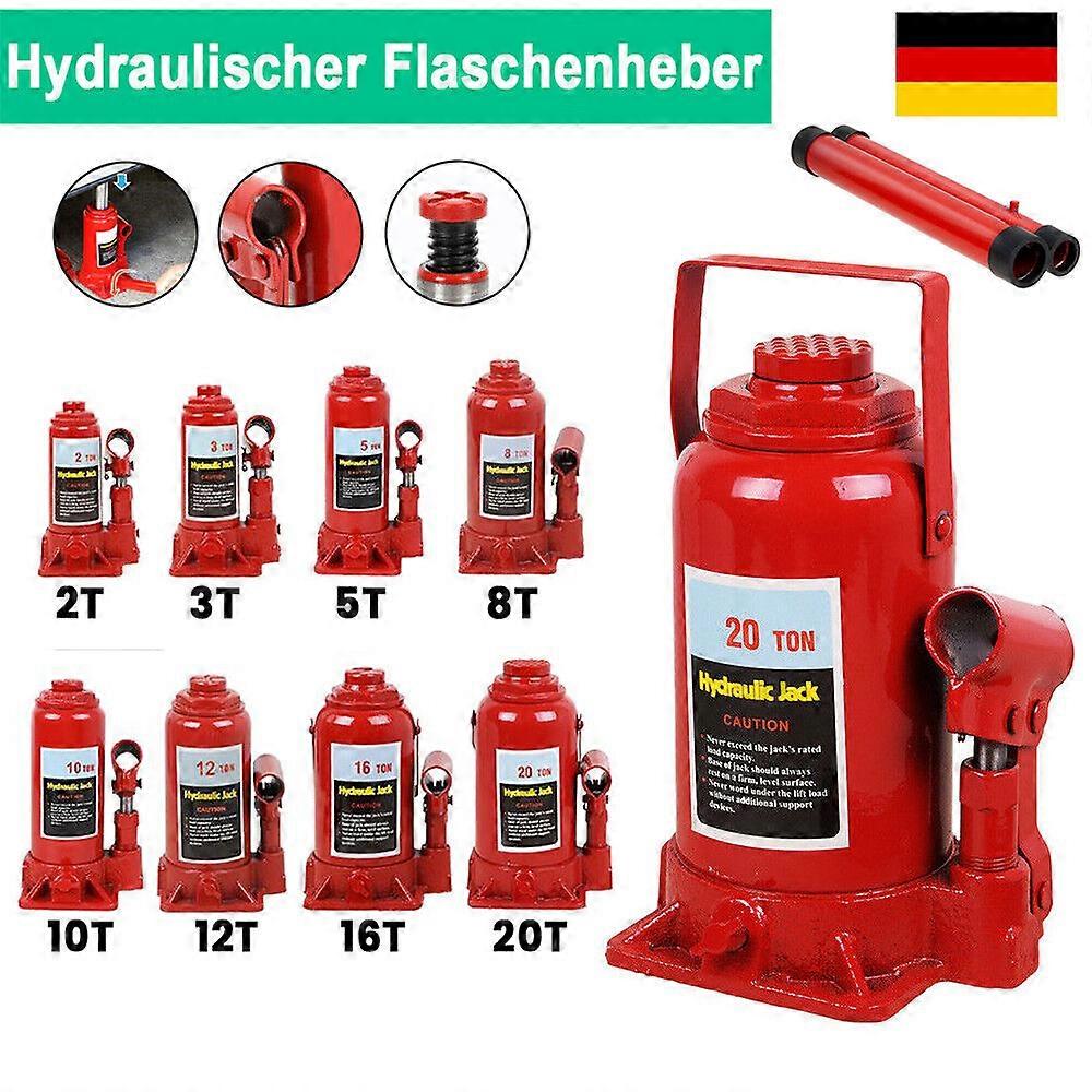 Stamp jack hydraulic jack jack stamp jack 2T - 20 tons car