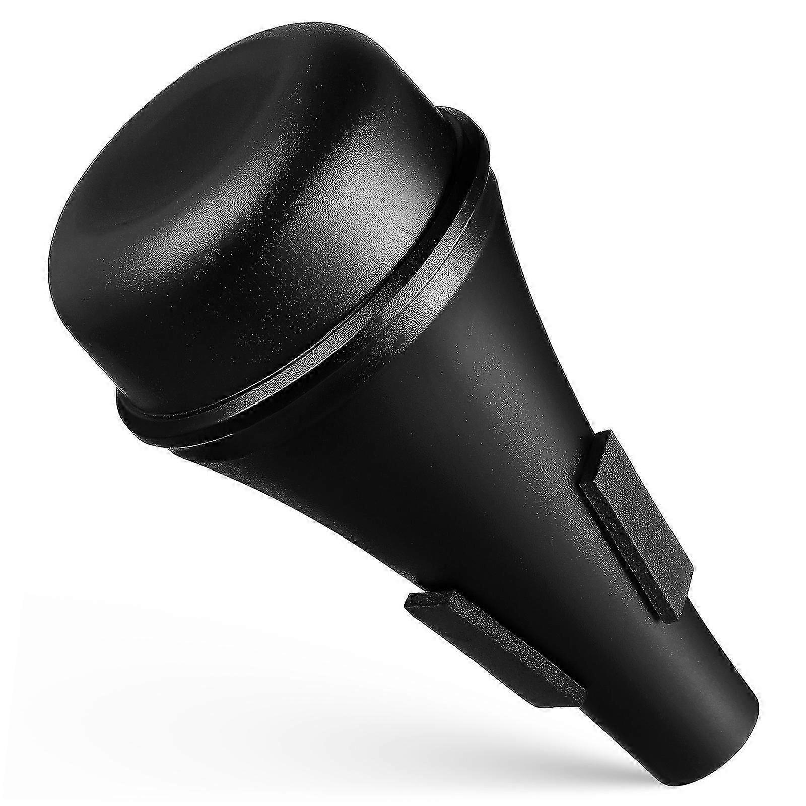 Trombone Muet Trombone Mute Silencieux Trompette Straight Mute Trompette Muet Cuivres Instruments Accessoires