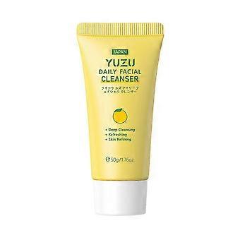 Pompelmo Detergente Viso 50g Detergente Schiuma Detergente Viso