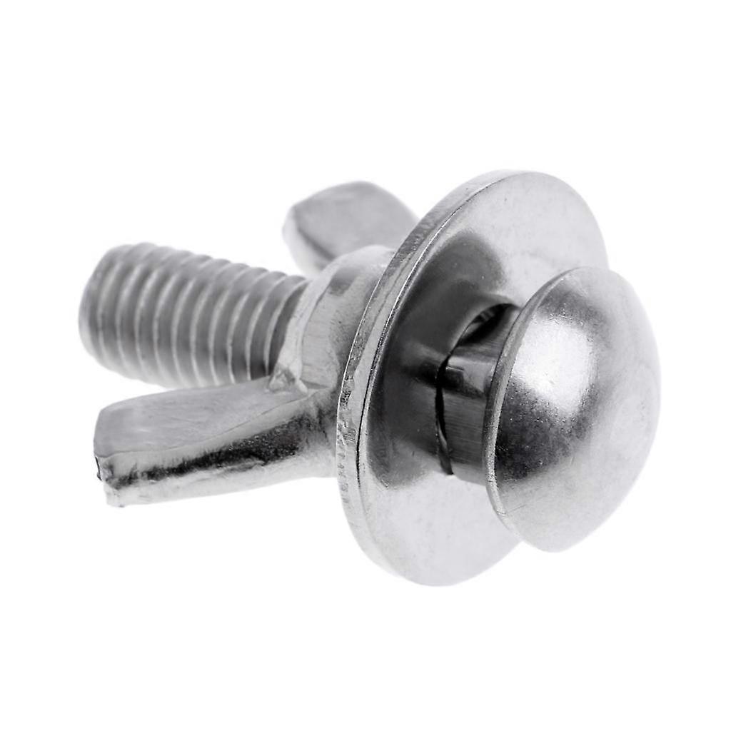 Accessori per immersioni Heavy Duty Butterfly Screw Tech