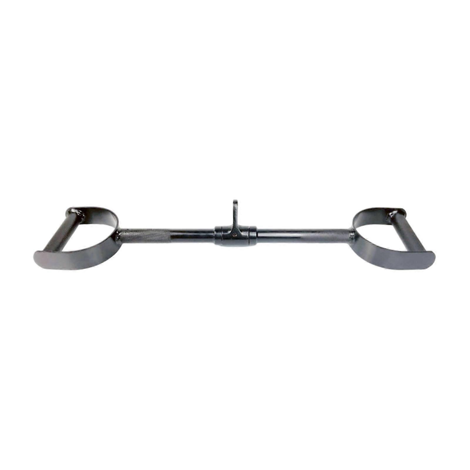 LAT Pull Down Bar Multifunction Cable Machine Attachment for Muscle Building