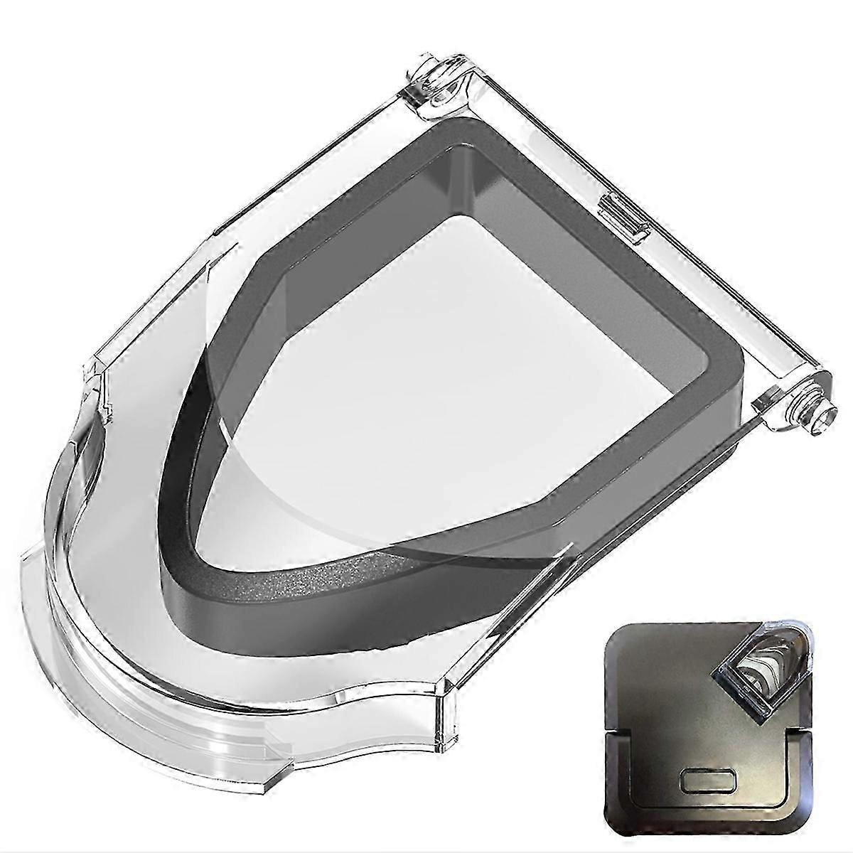 1pcs Blender Lid Replacement for , Spout Cover Blender Top Parts for Locking Lid 72oz Pitcher BL610 BN701 fg2025031702964