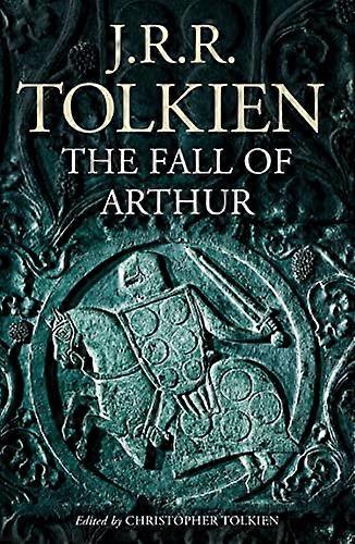 The Fall of Arthur