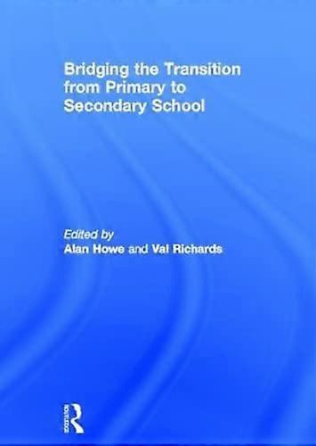 Bridging the Transition from Primary to Secondary School