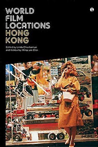 World Film Locations: Hong Kong
