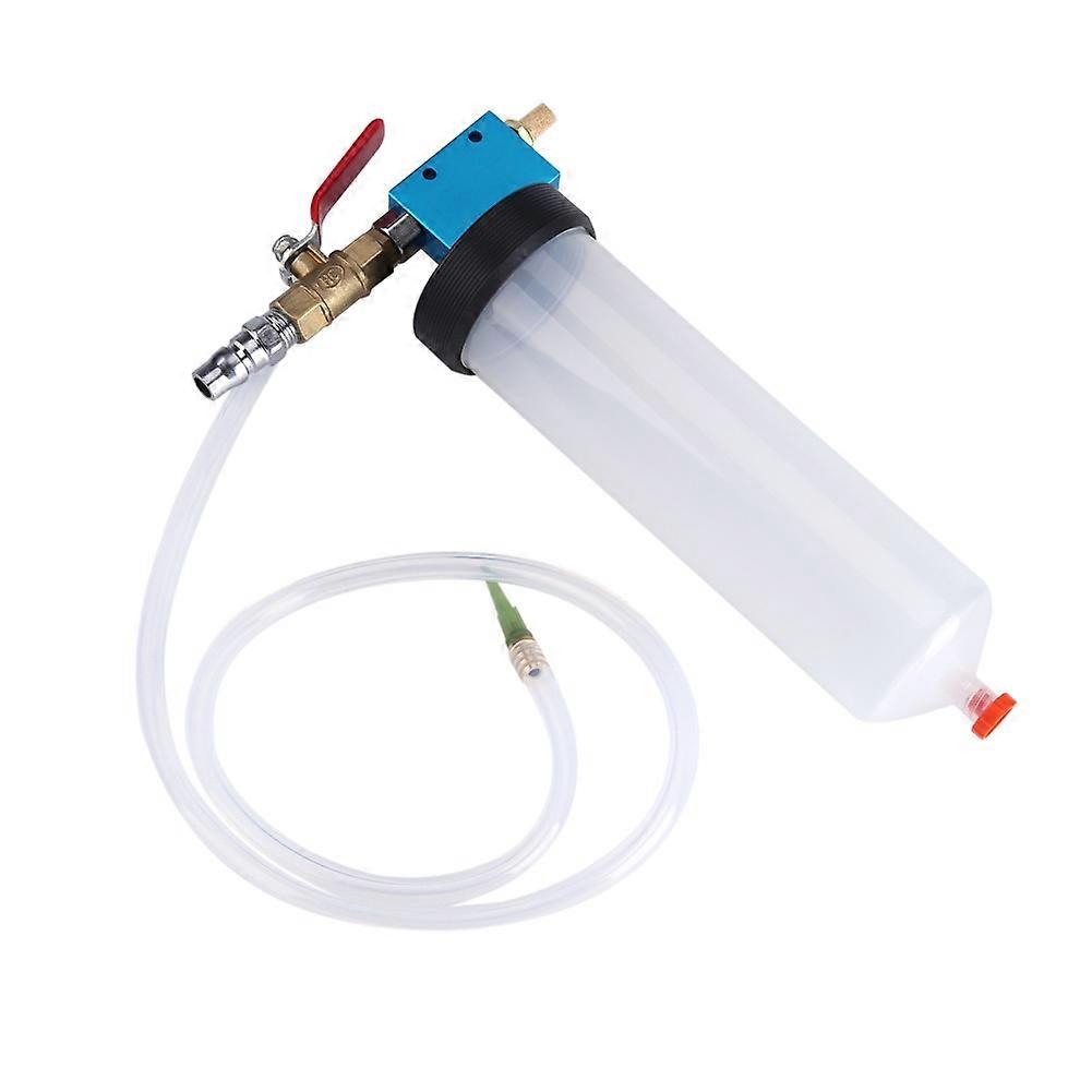 Car brake fluid change oil change tool car pump oil drainer drain kit