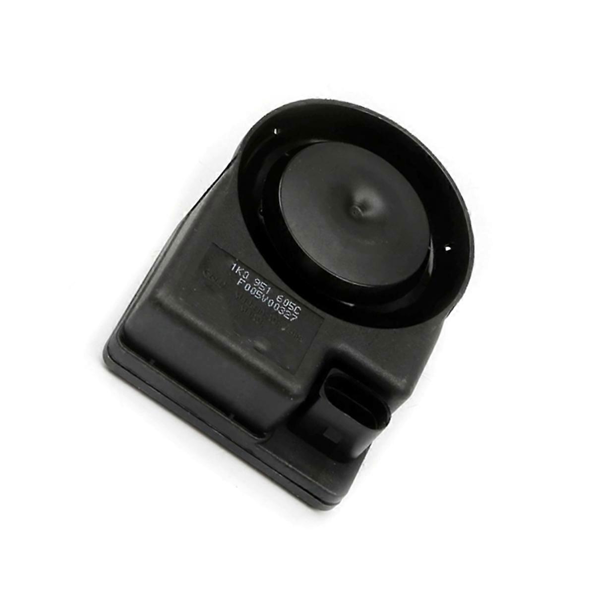 Car Security Alarm Siren Speaker Horn 1K0951605C 1K8951605A 1K8951605B