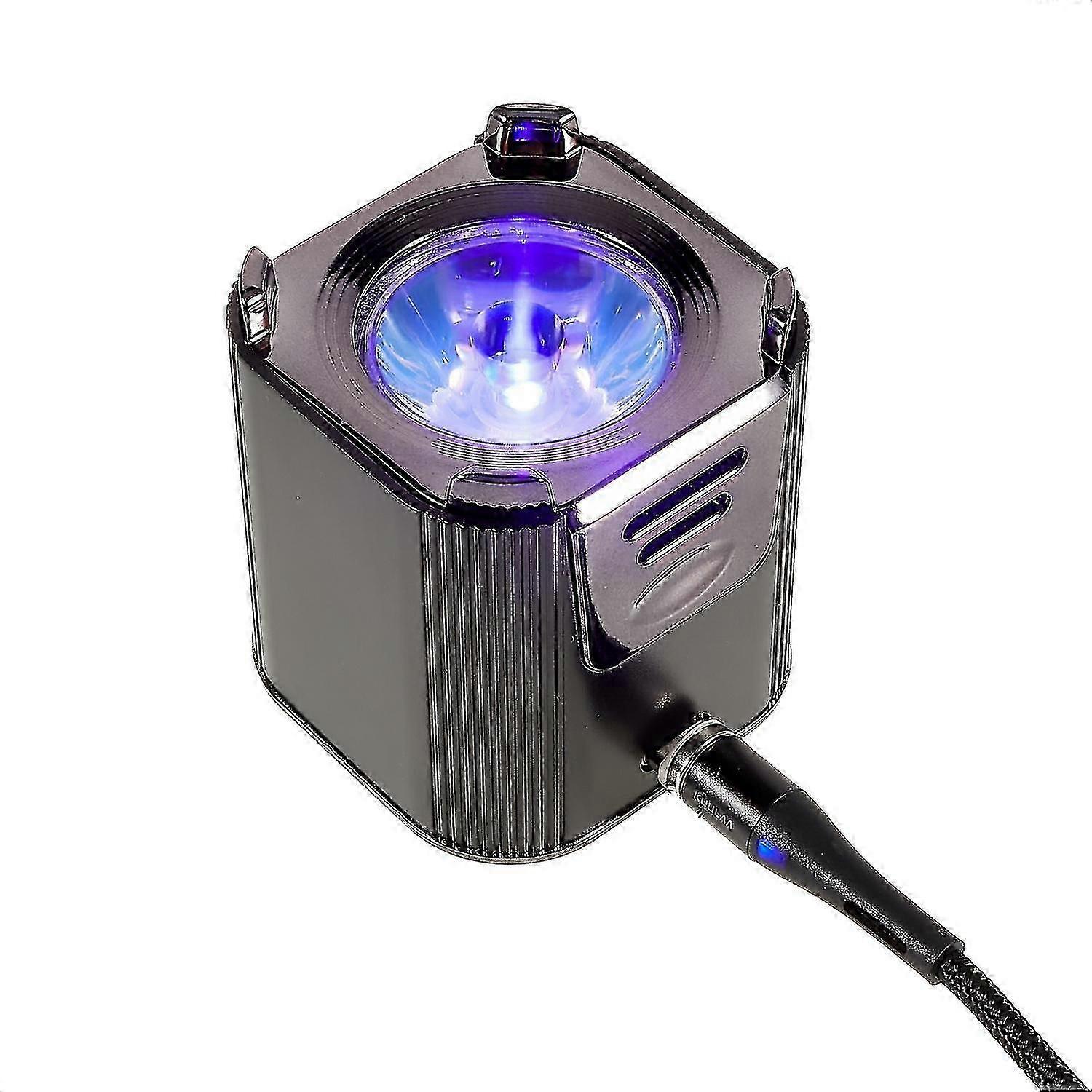 Best Uv Glue Curing Lamp Handheld Smart Timing Uv Glue Dryer Curing Lamp