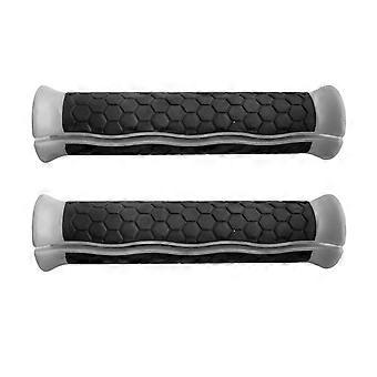 2pack Comfortable Grip Handle Exercise Band Handle Hook Fitness Handle for Fitness Enthusiasts  Yellow
