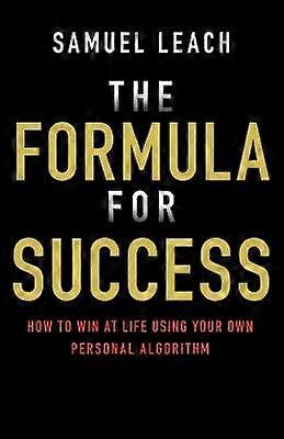 The Formula for Success