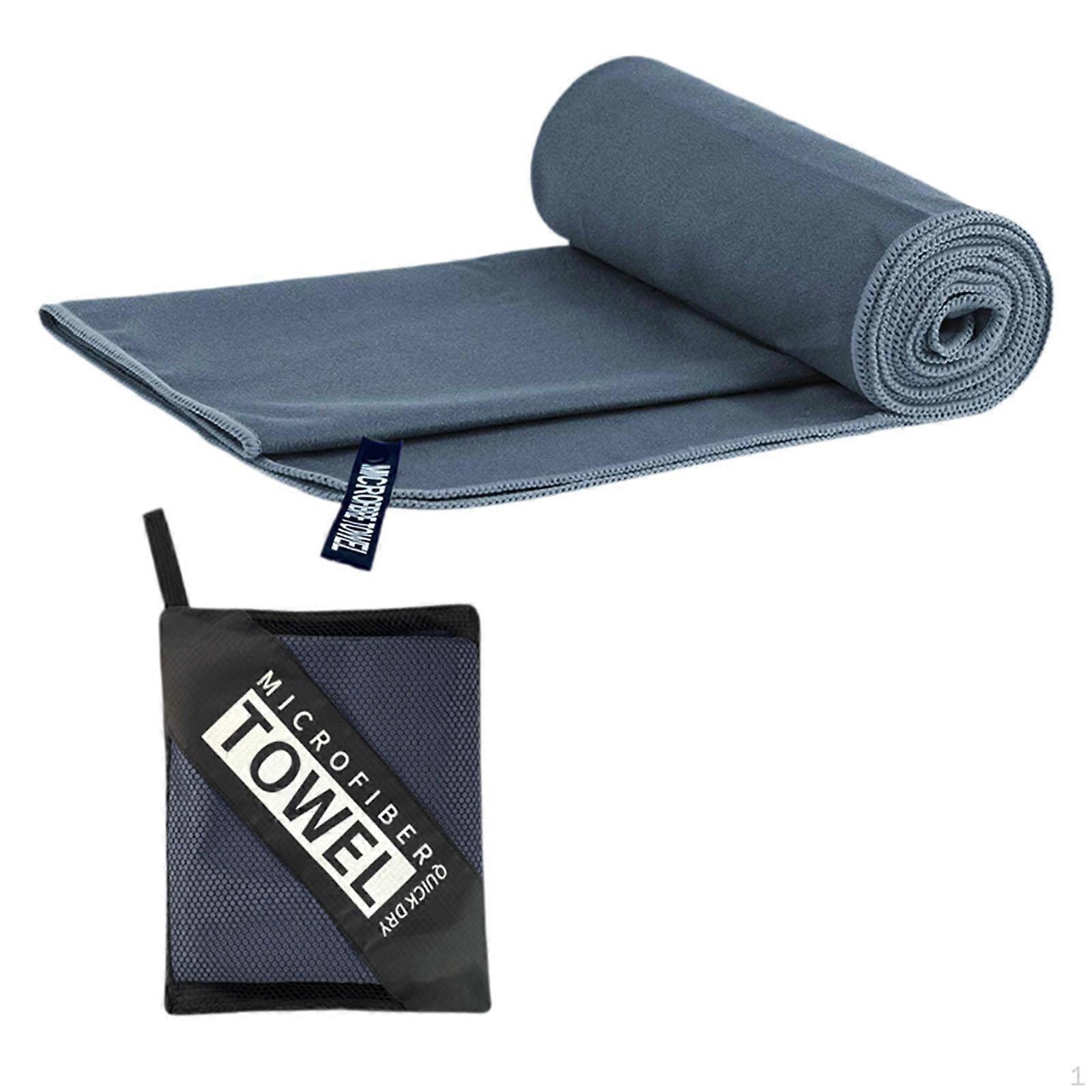 Absorbent Towel for Travel And Fitness Activities