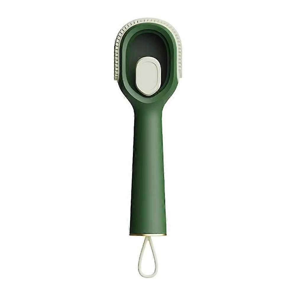 Multi-Functional Shoe Brush for Laundry and Slippers, Plastic Household Cleaning Tool for Home and Garden Accessories A