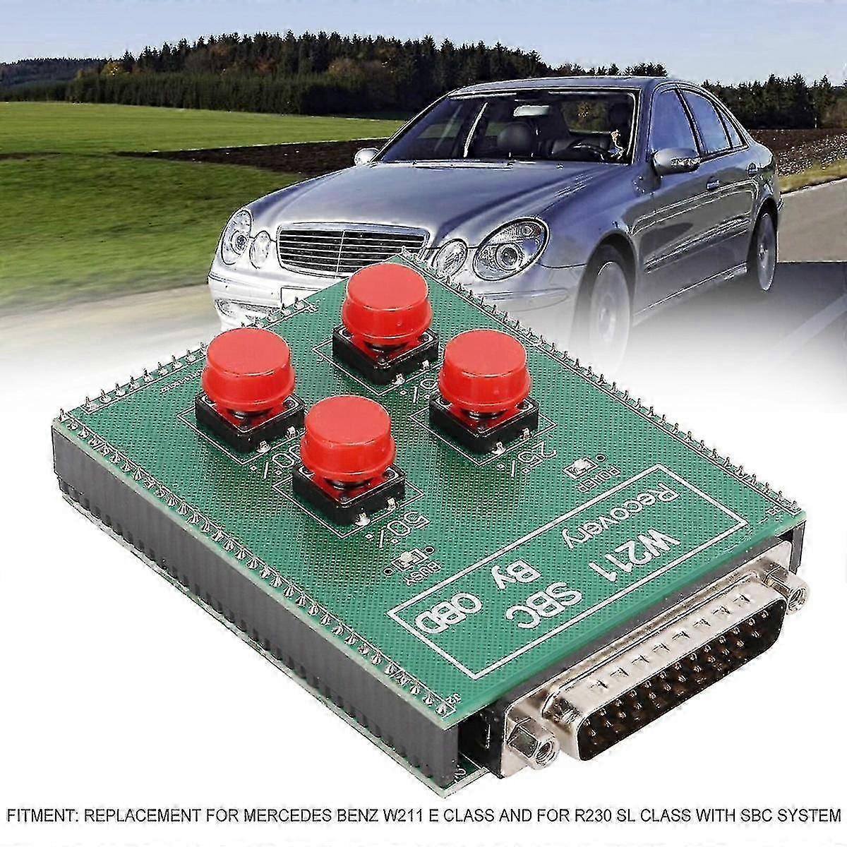 W211/r230 Abs/sbc Tool For Mercedes