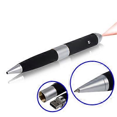 3-in-1-USB-2.0-Flash-Disk im Laserstift-Stil