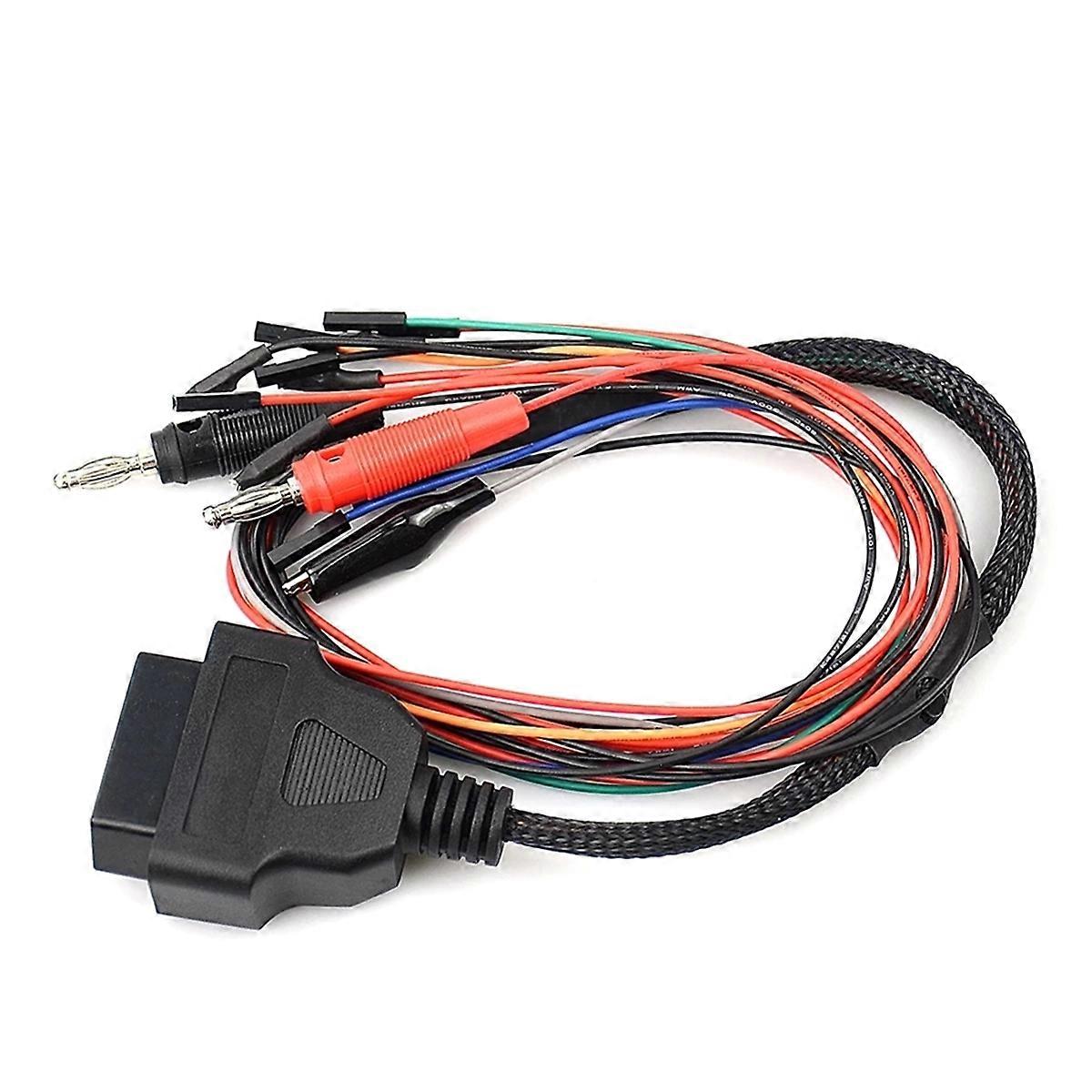 OBD2 Diagnostic Adapter MPPS V18 OBD Breakout Tricore Cable