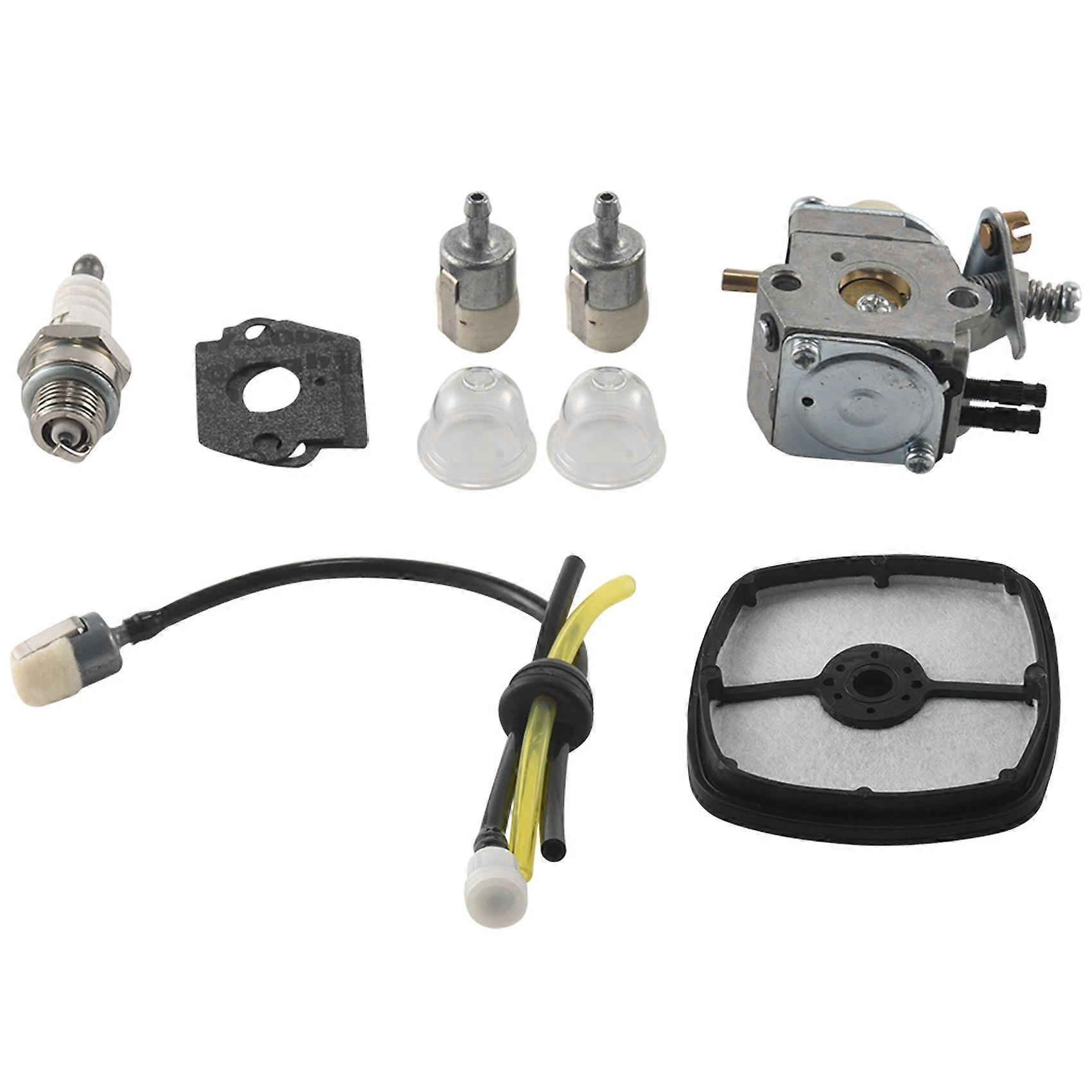 Carburateur pour Zama C1U-K51 Echo HC-1500 HC-1600 HC-1800 HC-2000 HC-2400 HC-2410