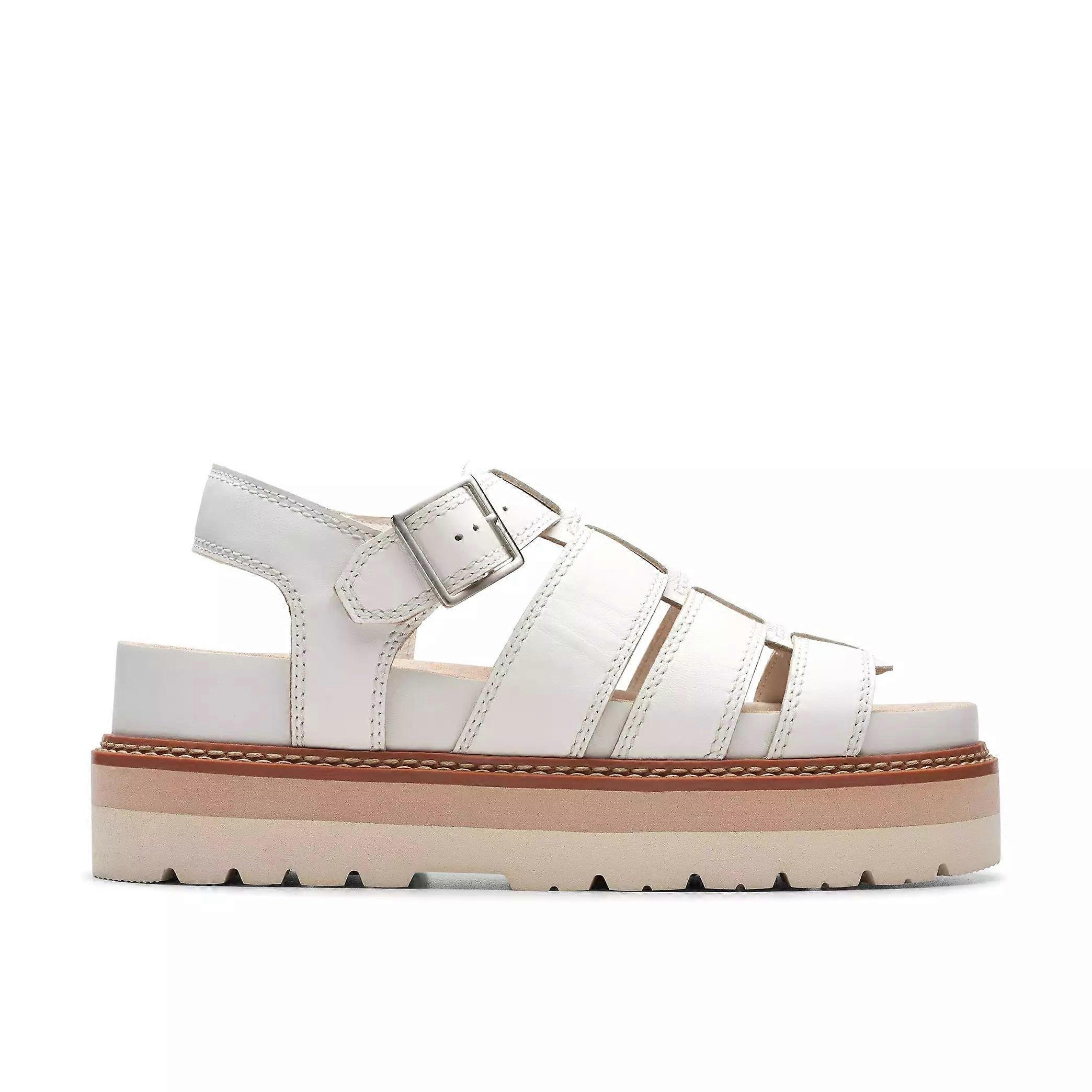 Clarks Orianna Twist - women's sandal