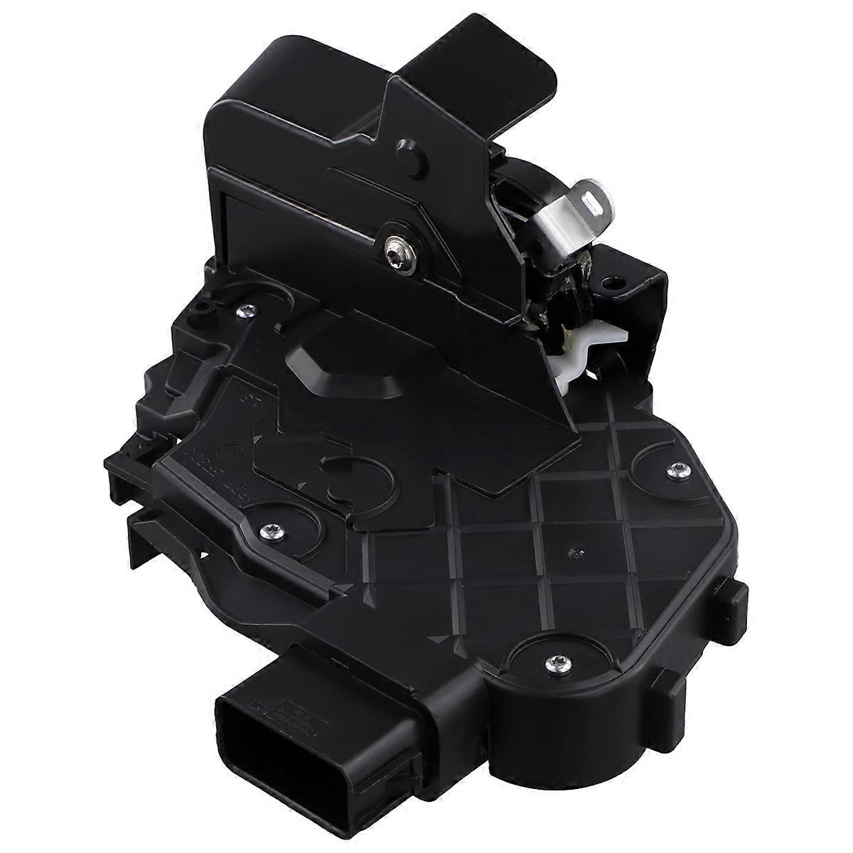 LR091361 Rear Left Door Lock Actuator Door Lock Mechanism