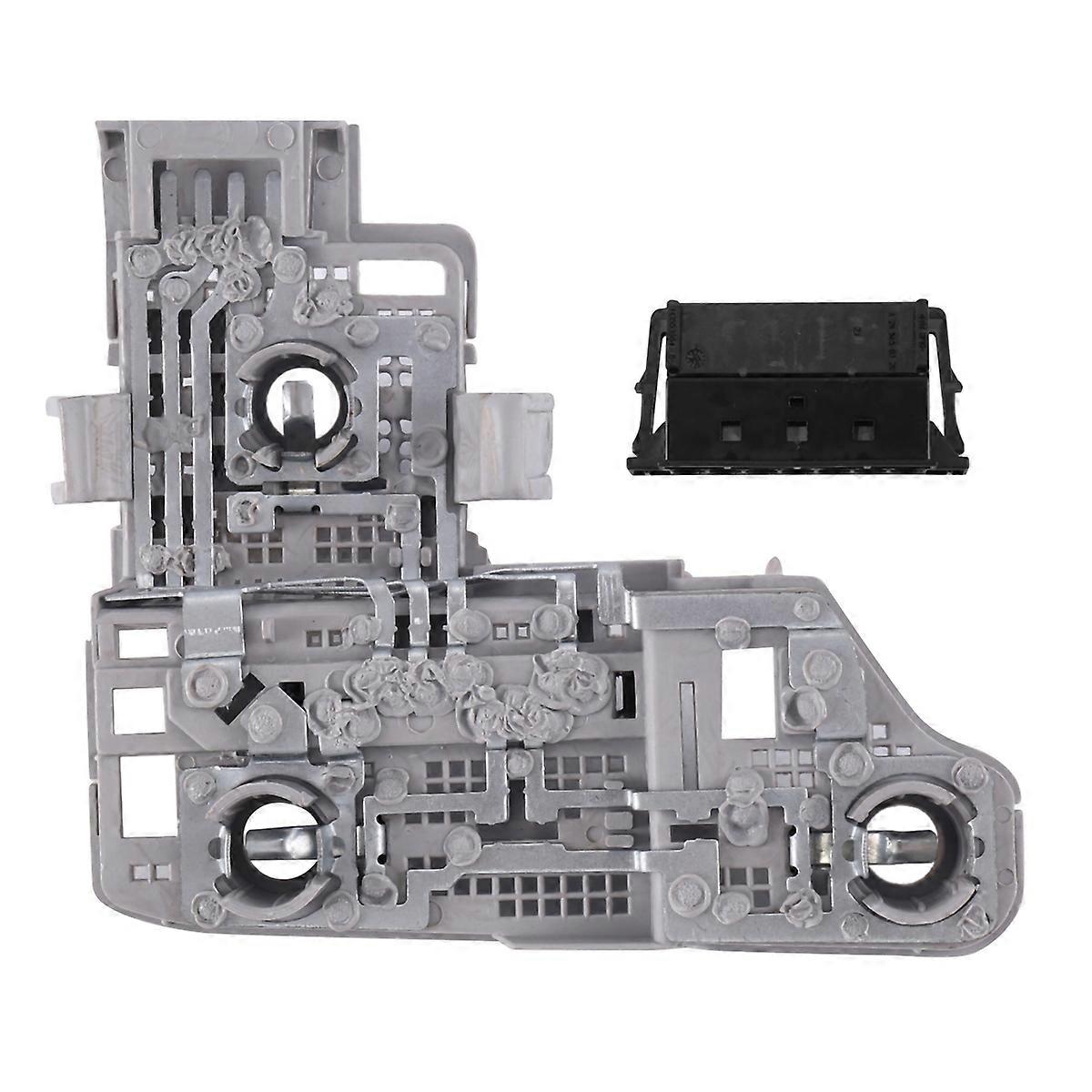 Left Tail Light Bulb Lamp Plug for W204 C-Class 12-14