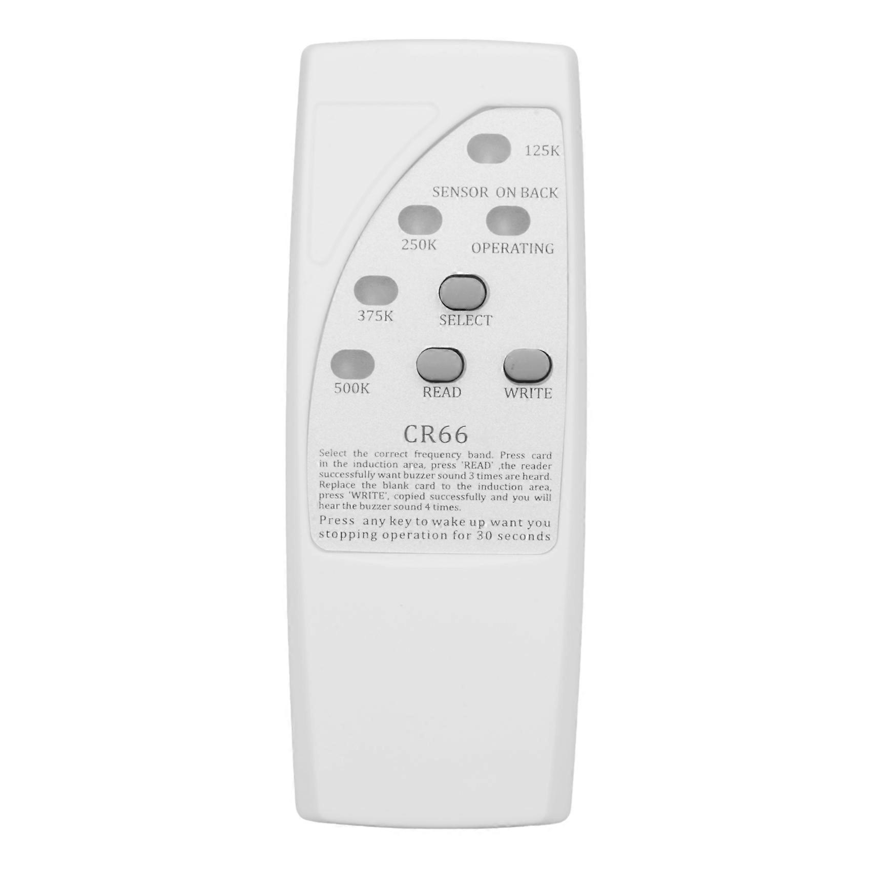 125Khz RFID Card Reader Writer ID-125Khz Copier Duplicator